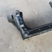 Порог кузова левый Nissan Almera III (G15)