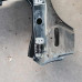 Порог кузова левый Nissan Almera III (G15)