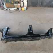 Порог кузова левый Nissan Almera III (G15) Порог кузова левый Nissan Almera III (G15)