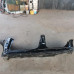 Порог кузова левый Nissan Almera III (G15)