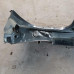 Порог кузова левый Nissan Almera III (G15)
