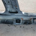 Порог кузова левый Nissan Almera III (G15)