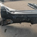Порог кузова правый Nissan Almera III (G15)
