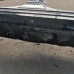 Порог кузова правый Nissan Almera III (G15)