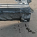 Порог кузова правый Nissan Almera III (G15)