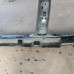 Порог кузова правый Nissan Almera III (G15)