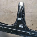 Порог кузова правый Nissan Almera III (G15)