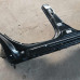 Порог кузова правый Nissan Almera III (G15)