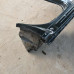 Порог кузова правый Nissan Almera III (G15)