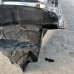 Порог кузова правый Nissan Almera III (G15)