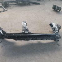 Порог кузова правый Nissan Almera III (G15)