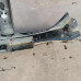 Порог кузова правый Nissan Almera III (G15)