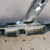 Порог кузова правый Nissan Almera III (G15)