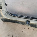 Порог кузова правый Nissan Almera III (G15)