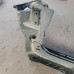 Порог кузова правый Nissan Almera III (G15)