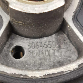 Руль с airbag Nissan Almera III (G15)