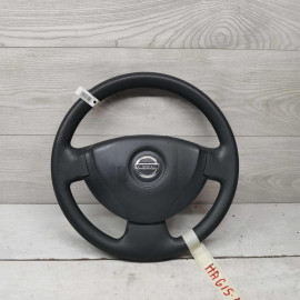 Руль с airbag Nissan Almera III (G15)