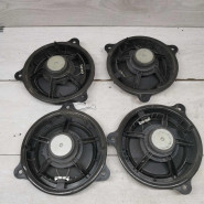 Динамик акустический Nissan Almera III (G15)