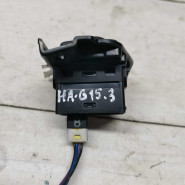 Корректор фар Nissan Almera III (G15)