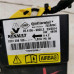 Блок управления airbag Nissan Almera III (G15)