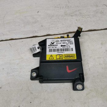 Блок управления airbag Nissan Almera III (G15)