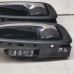 Ручка двери внутренняя Nissan Almera III (G15)