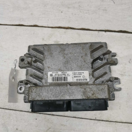 Блок управления двигателем Nissan Almera III (G15)