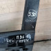 Дверь передняя левая Volkswagen Passat b6