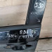 Дверь передняя левая Volkswagen Passat b6