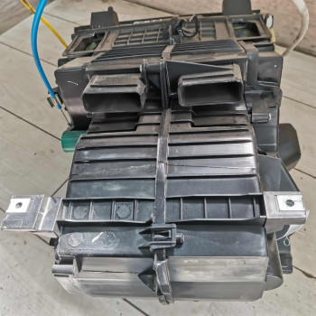 Корпус печки Nissan Almera III (G15)