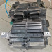 Корпус печки Nissan Almera III (G15)