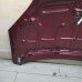 Капот Ford Focus 2 дорестайлинг