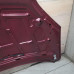 Капот Ford Focus 2 дорестайлинг