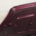Капот Ford Focus 2 дорестайлинг