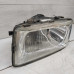 Фара передняя левая audi 80 b4 Фара передняя левая audi 80 b4