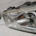 Фара передняя левая audi 80 b4 Фара передняя левая audi 80 b4