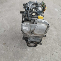 Двигатель Nissan Almera III (G15) 1.6i K4MA790