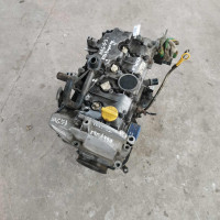Двигатель Nissan Almera III (G15) 1.6i K4MA790 Двигатель Nissan Almera III (G15) 1.6i K4MA790