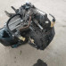 Мкпп Nissan Almera III (G15)