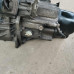 Мкпп Nissan Almera III (G15)