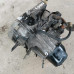 Мкпп Nissan Almera III (G15)
