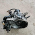 Мкпп Nissan Almera III (G15)