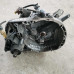Мкпп Nissan Almera III (G15)