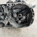 Мкпп Nissan Almera III (G15)