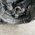 Мкпп Nissan Almera III (G15)