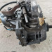 Мкпп Nissan Almera III (G15)