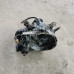 Мкпп Nissan Almera III (G15)