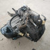 Мкпп Nissan Almera III (G15)