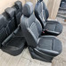 Сиденья Renault Arkana I Сиденья Renault Arkana I