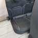 Сиденья Renault Arkana I Сиденья Renault Arkana I